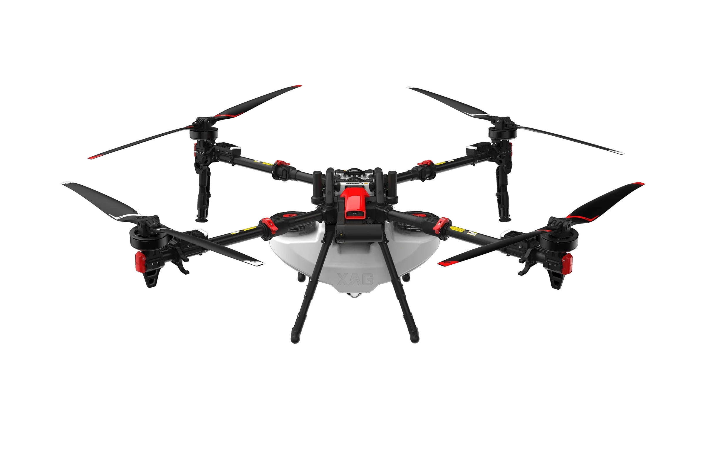 XAG P150 Max Agricultural Drone (with RevoSpray 5) (INTL)
