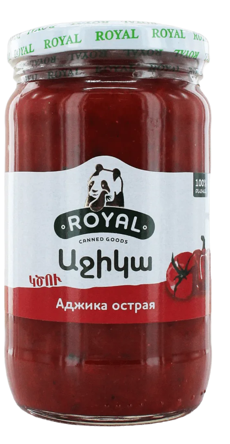 Ajika (100 g)