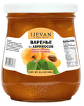 Apricot Jam (600 g)