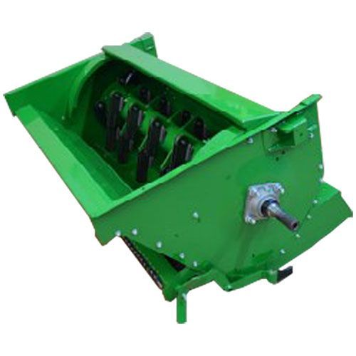 Chopper Assembly - Fits John Deere