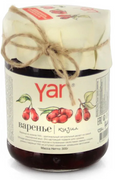 Cornelian Jam (300 g)