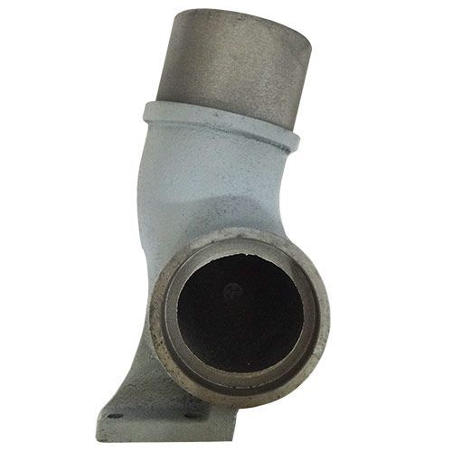 Exhaust Elbow - Fits International / Case IH