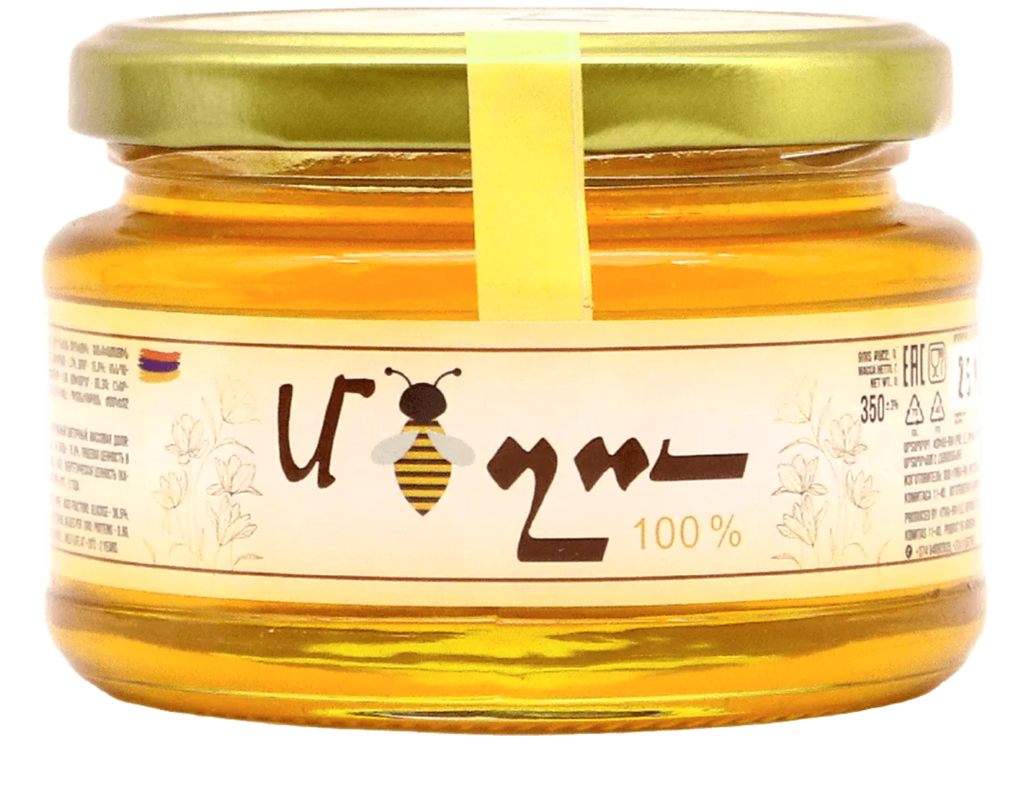 Honey (350 g)