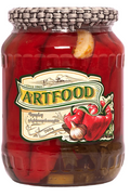 Marinated Veggies (700 g)