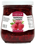 Raspberry Jam (600 g)
