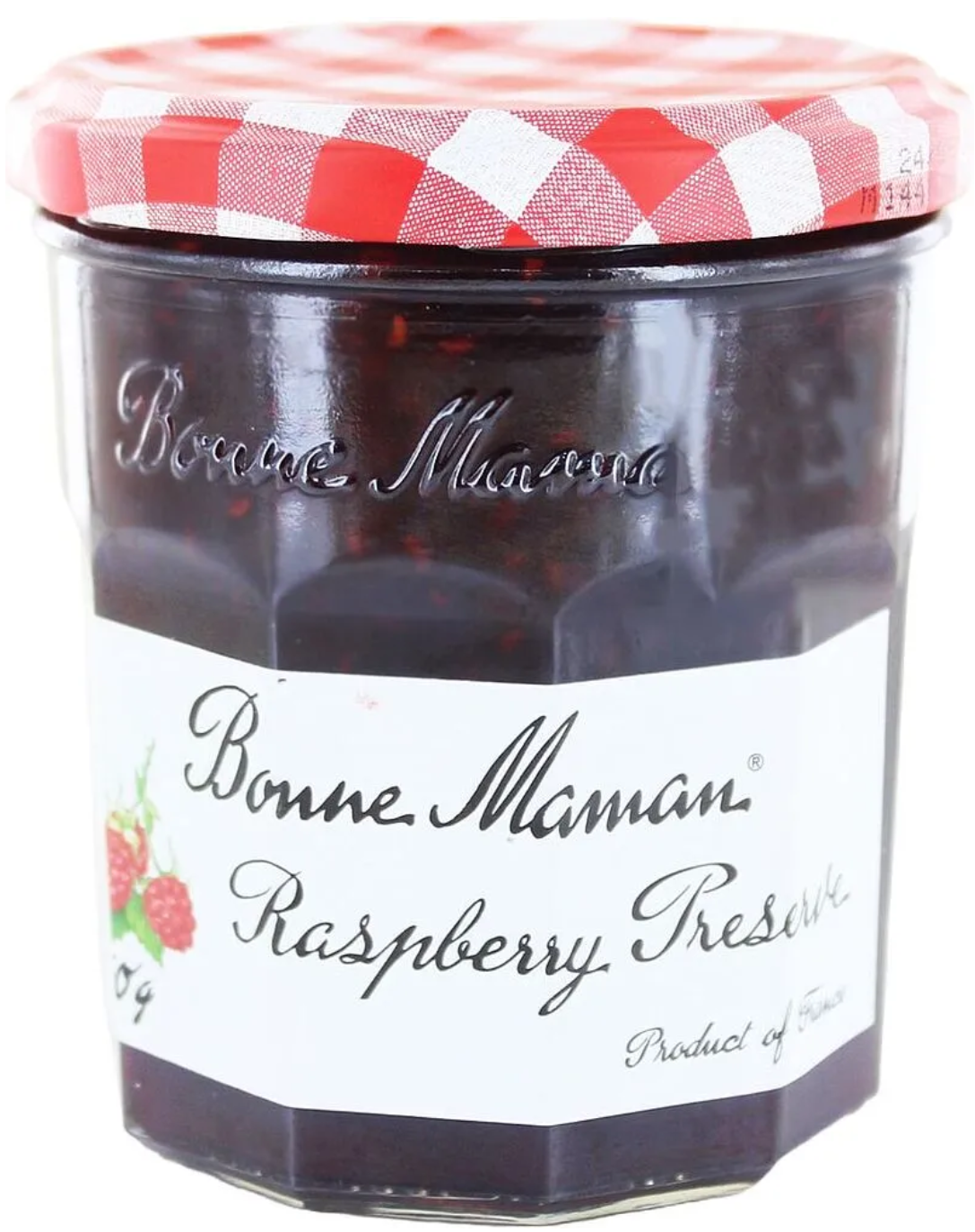 Raspberry Preserve (350 g)