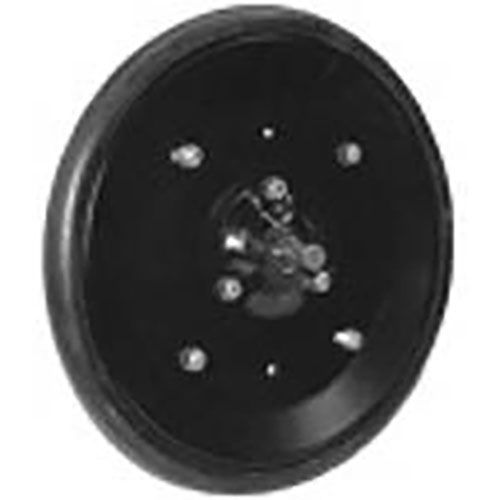 Row Unit Closing Wheel - Fits John Deere