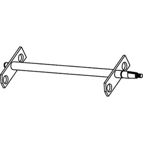 Shaker Shaft - Fits Massey Ferguson