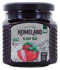 Strawberry Jam (340 g)