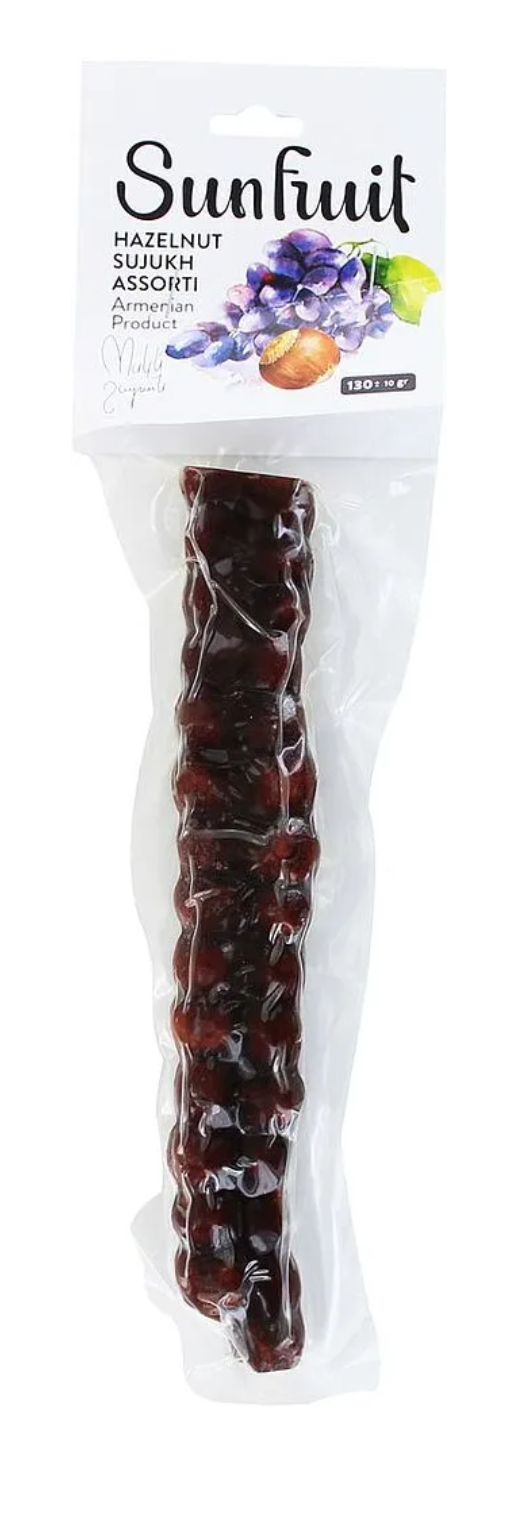 Sweet Sujukh (1 piece)