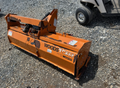 Woods TCR68 68" Reverse Tine Rototiller