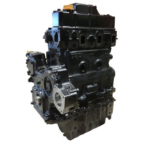 Remanufactured Engine Assembly Long Block fits John Deere 3036E 3038E 3520 4105