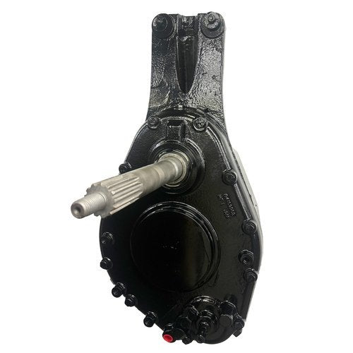 Remanufactured Engine Assembly Long Block fits John Deere 318D 319D 320D 323D (RM10022)