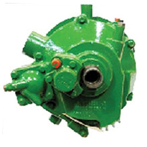 Remanufactured Feeder House Reverser Gear Box fits John Deere 9560-9860 (AH204585)