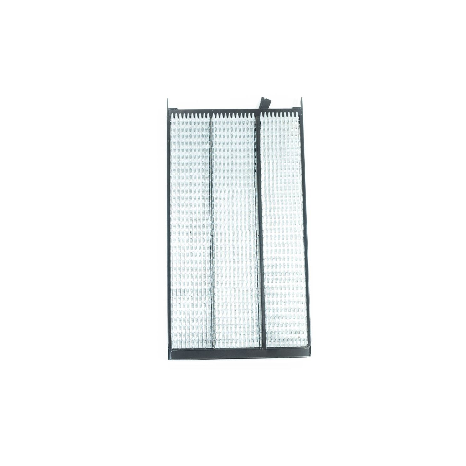 Combine Short Finger Bottom Sieve - Fits Case IH