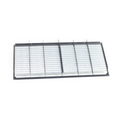 Combine Short Finger Top Chaffer Precleaner - Fits Case IH
