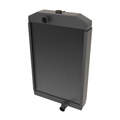 Radiator - Fits John Deere 9600 9976 9986 CTS (AH138940)