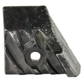 Rotor Rasp Bar Kit - Fits Case IH 2388 1688 2188 1680