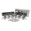 Engine Rebuild Kit (Less Bearings) - Fits White 8700 / Perkins