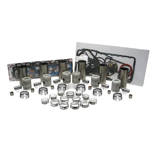 Engine Rebuild Kit (Less Bearings) - Fits White 8700 / Perkins