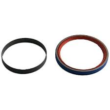 Rear Crankshaft Seal - Fits Allis Chalmers